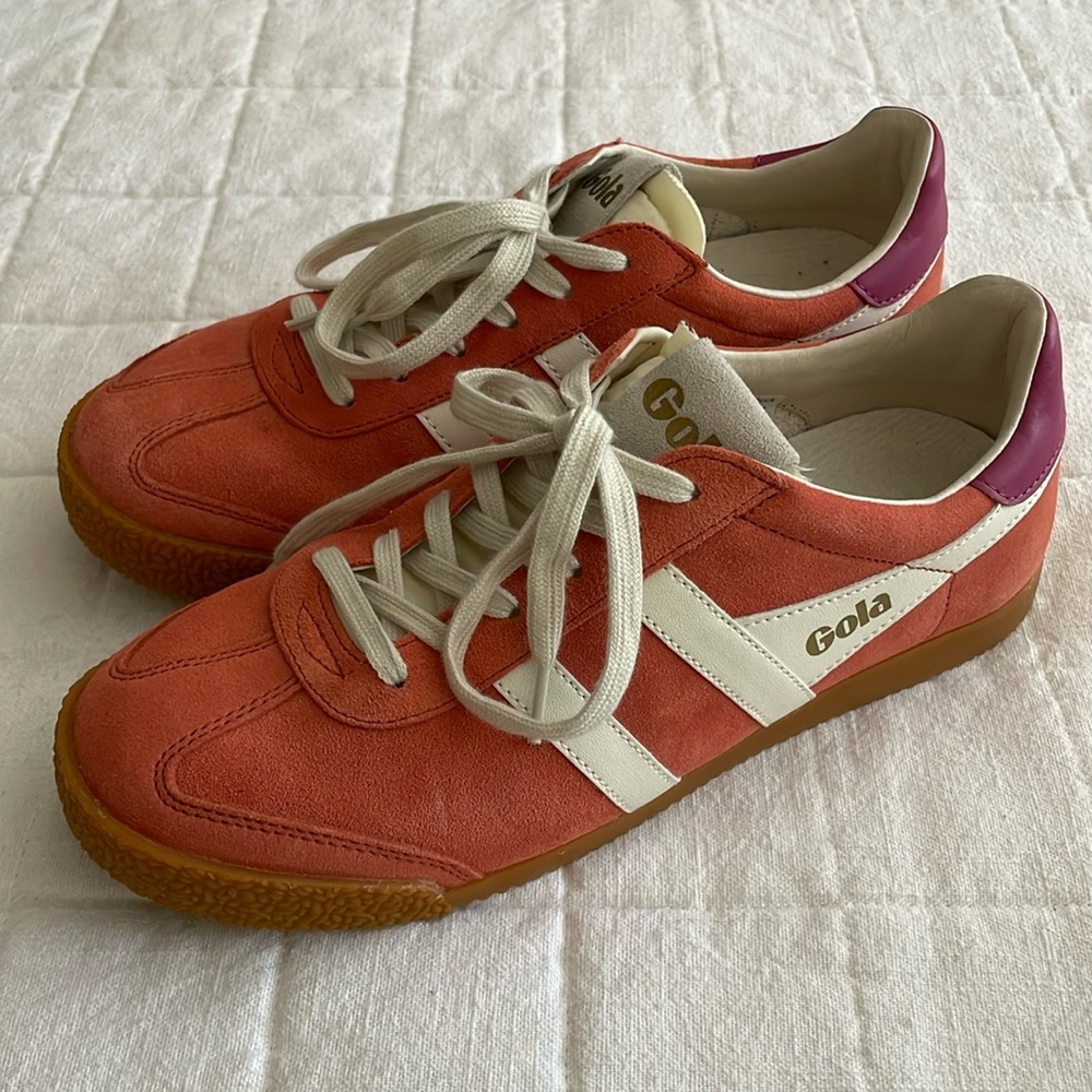 Gola Elan Sneaker from Free People